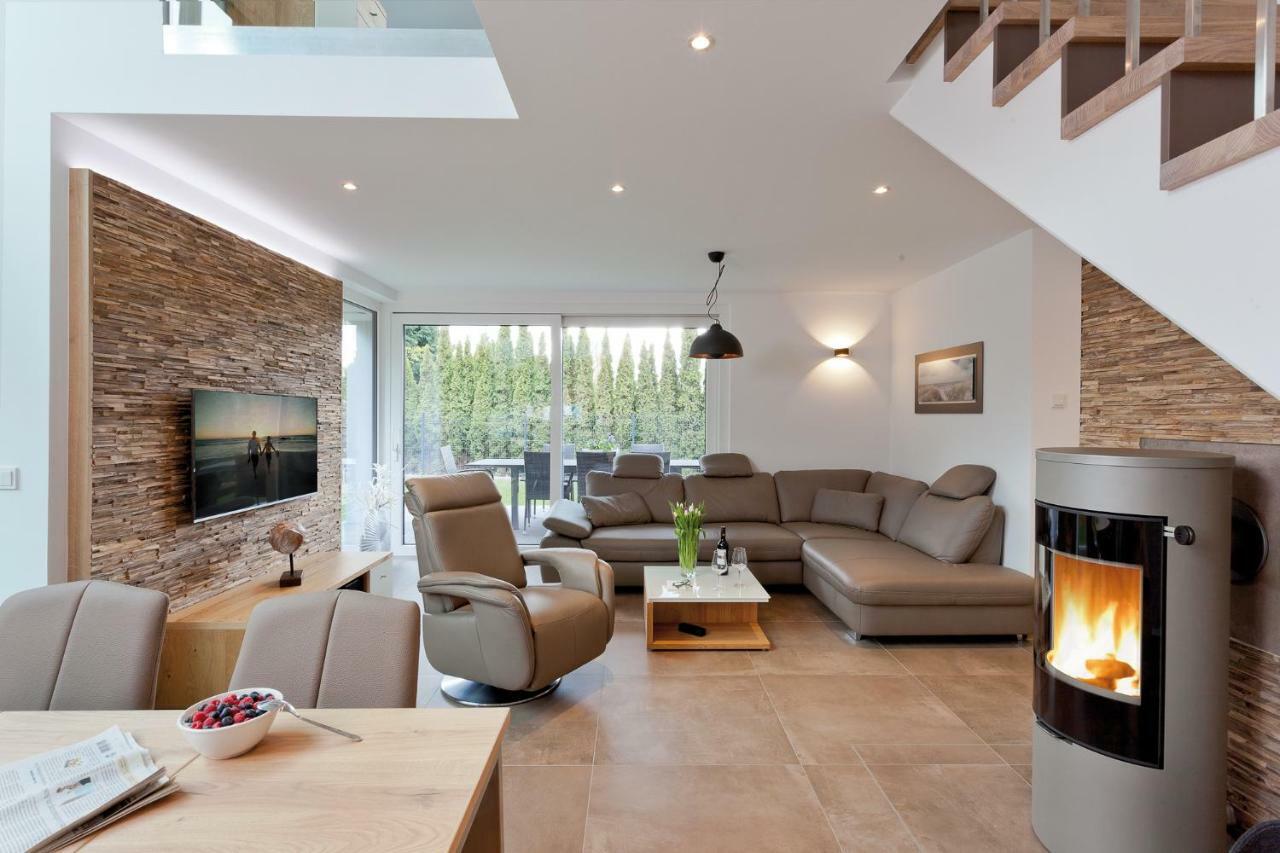 Ferienhaus Jade Villa Karlshagen Exterior photo
