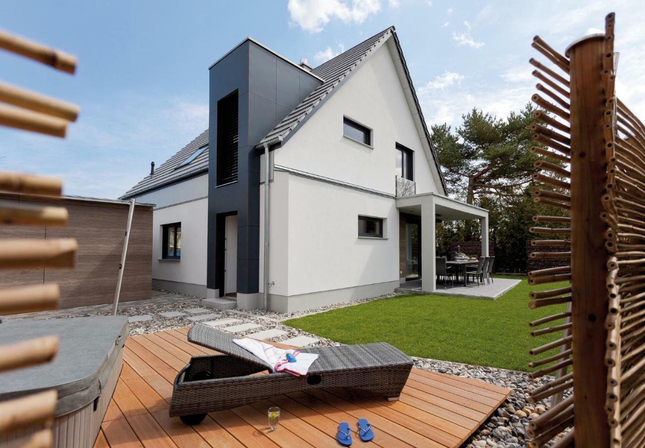 Ferienhaus Jade Villa Karlshagen Exterior photo