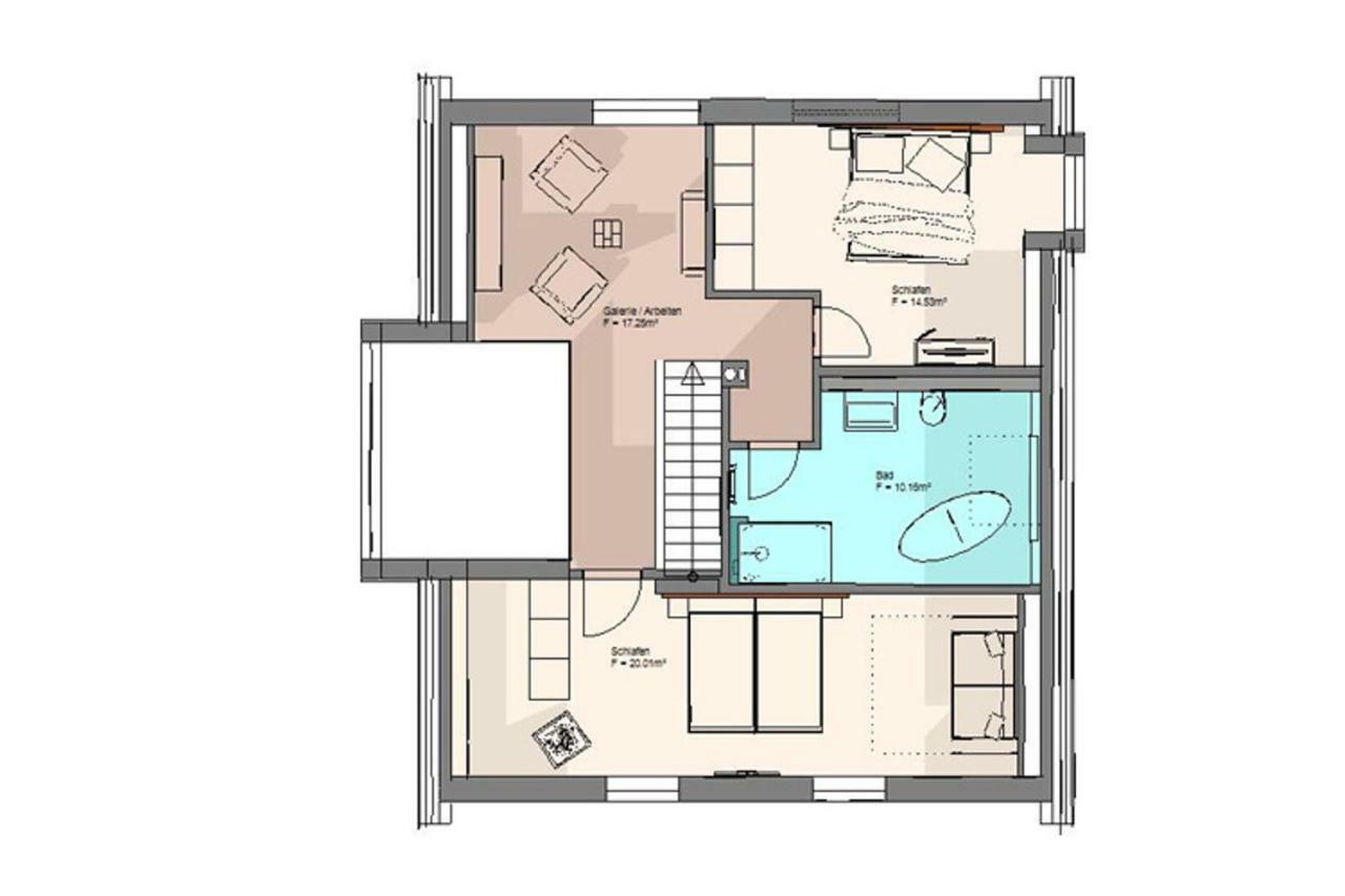 Ferienhaus Jade Villa Karlshagen Exterior photo